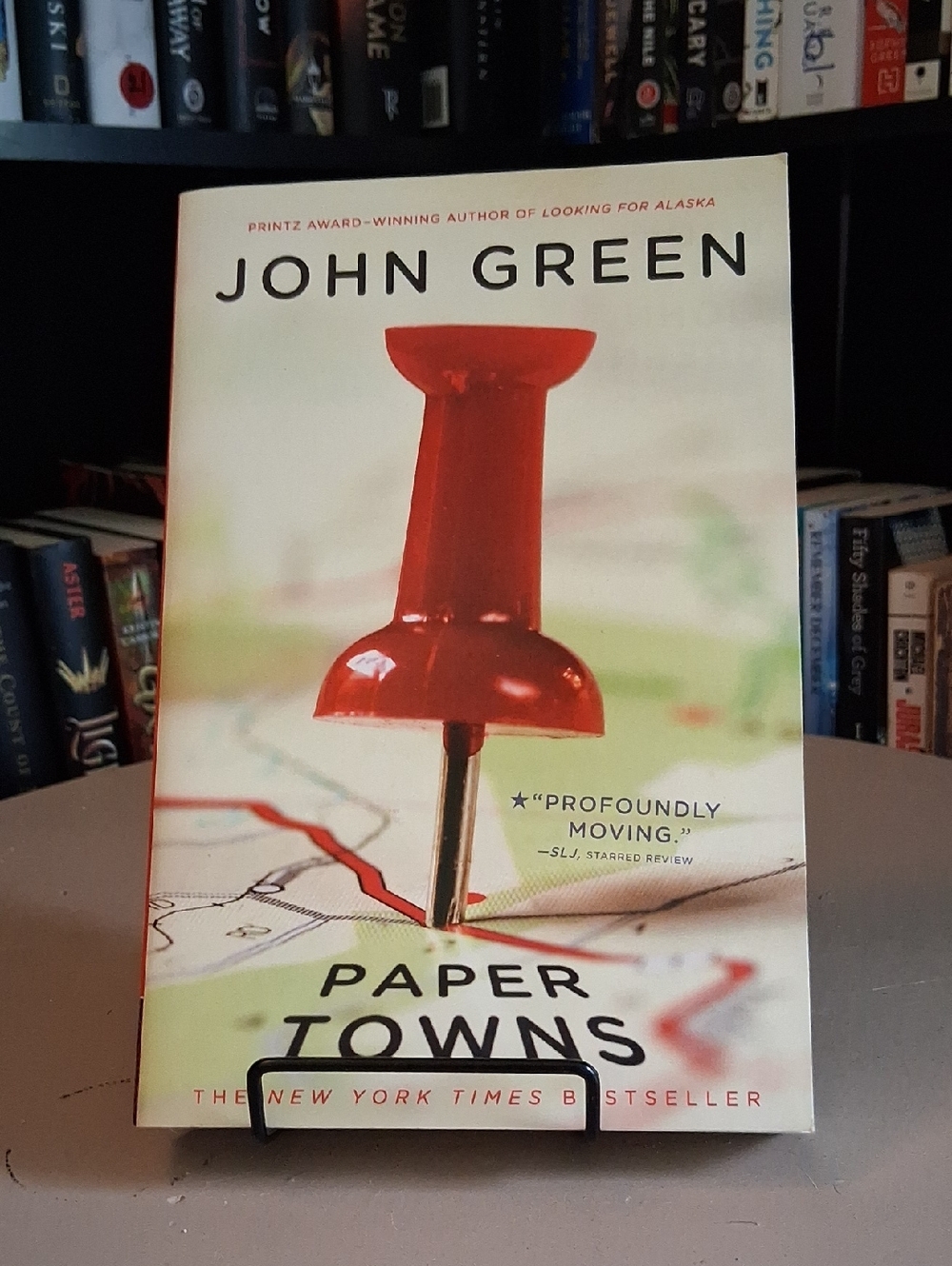 Paper Towns By John Green